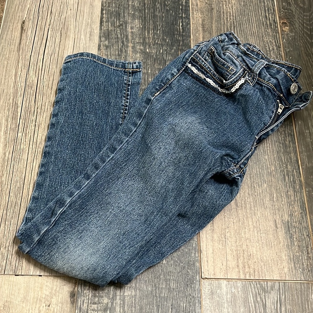 Canyon River Blues sequence jeans - Picture 9 of 9